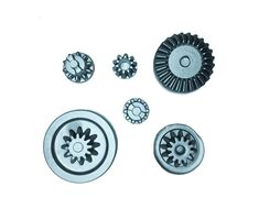 أقطعة الغيار لسيارة