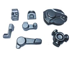 أقطعة الغيار لسيارة