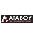 Ataboy Inşaat Ve Dekor Malzemeleri Sanayi Ve Ticaret Ltd Sti Ataboy Inşaat Ve Dekor Malzemeleri Sanayi Ve Ticaret Ltd Sti