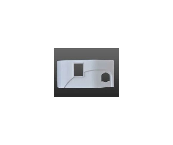 Fiberglass Ürün