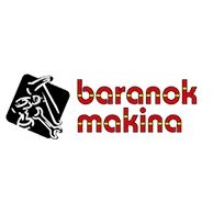 Ahmet Baranok Makina Hırdavatçılık San. Ve Tic. A. Ş. Ahmet Baranok Makina Hırdavatçılık San. Ve Tic. A. Ş.