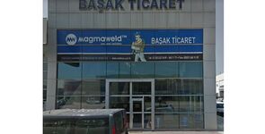 Mustafa Başak Kaynak Hirdavat Tekstil Ltd Şti