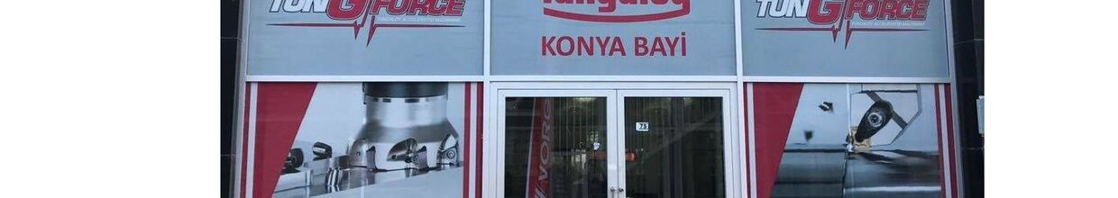 Selçuklu Kesici Takımlar Ticaret Limited Şirketi