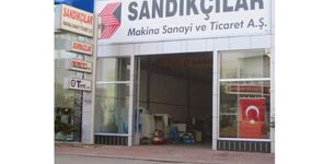 Sandıkçılar Makine Sanayi ve Ticaret A.Ş.
