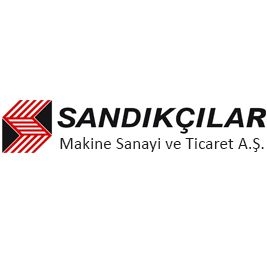 Sandıkçılar Makine Sanayi ve Ticaret A.Ş. Sandıkçılar Makine Sanayi ve Ticaret A.Ş.