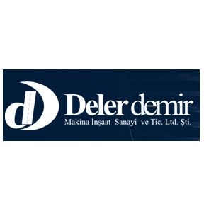 Delermak Mak. İnş. Hayvancılık Dış Tic. ve San. Ltd. Şti. Delermak Mak. İnş. Hayvancılık Dış Tic. ve San. Ltd. Şti.
