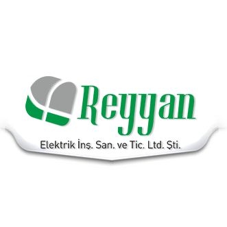 Reyyan Elektrik Otomotiv İnşaat Sanayi Ve Ticaret Limited Şirketi Reyyan Elektrik Otomotiv İnşaat Sanayi Ve Ticaret Limited Şirketi