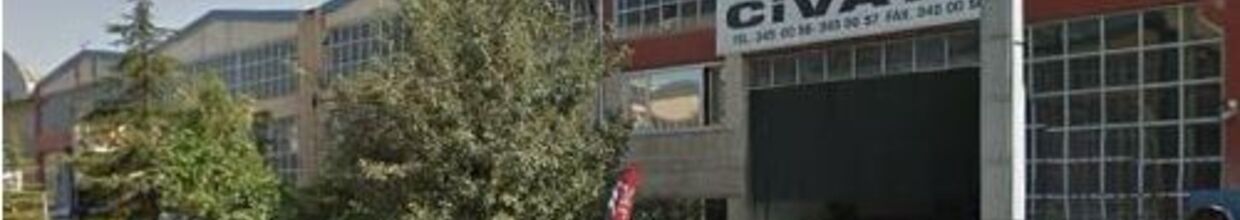 Pek Bağlantı Elemanları Sanayi ve Ticaret Limited Şirketi Büsan Şubesi