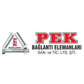 Pek Bağlantı Elemanları Sanayi ve Ticaret Limited Şirketi Büsan Şubesi Pek Bağlantı Elemanları Sanayi ve Ticaret Limited Şirketi Büsan Şubesi