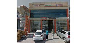 Doğan Hirdavat Sanayii Ve Ticaret Limited Şirketi