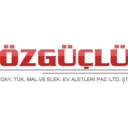 Özgüçlü Soğutma Sanayi Ve Ticaret Limited Şirketi Özgüçlü Soğutma Sanayi Ve Ticaret Limited Şirketi
