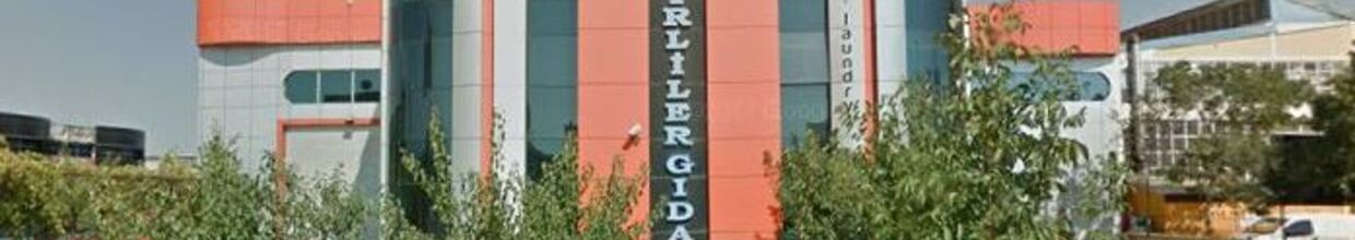 Özbeyşehirliler Endüstriyel Gıda Demir Çelik Sanayi Ve Ticaret Limited Şirketi