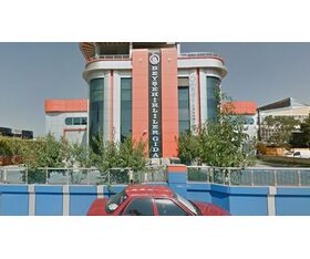 Özbeyşehirliler Endüstriyel Gıda Demir Çelik Sanayi Ve Ticaret Limited Şirketi