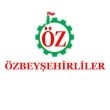 Özbeyşehirliler Endüstriyel Gıda Demir Çelik Sanayi Ve Ticaret Limited Şirketi Özbeyşehirliler Endüstriyel Gıda Demir Çelik Sanayi Ve Ticaret Limited Şirketi