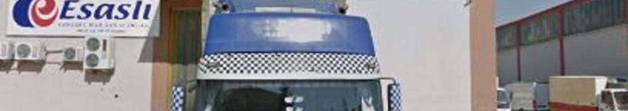 Esaslı Gıda Ve İhtiyaç Maddeleri Sanayi Ve Ticaret Anonim Şirketi