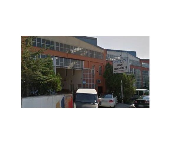 Mgn Mekanik Redüktör Dişli İmalat Otomotiv Sanayi Ve Ticaret Limited Şirketi