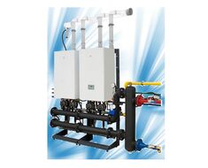 Центральная Система