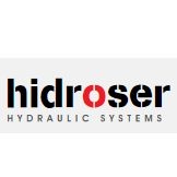 Hidroser Hidrolik Pnömatik Ekipmanları  San. ve Tic. A.Ş. Hidroser Hidrolik Pnömatik Ekipmanları  San. ve Tic. A.Ş.