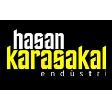 Hasan Karasakal Endüstri Mak. Hasan Karasakal Endüstri Mak.