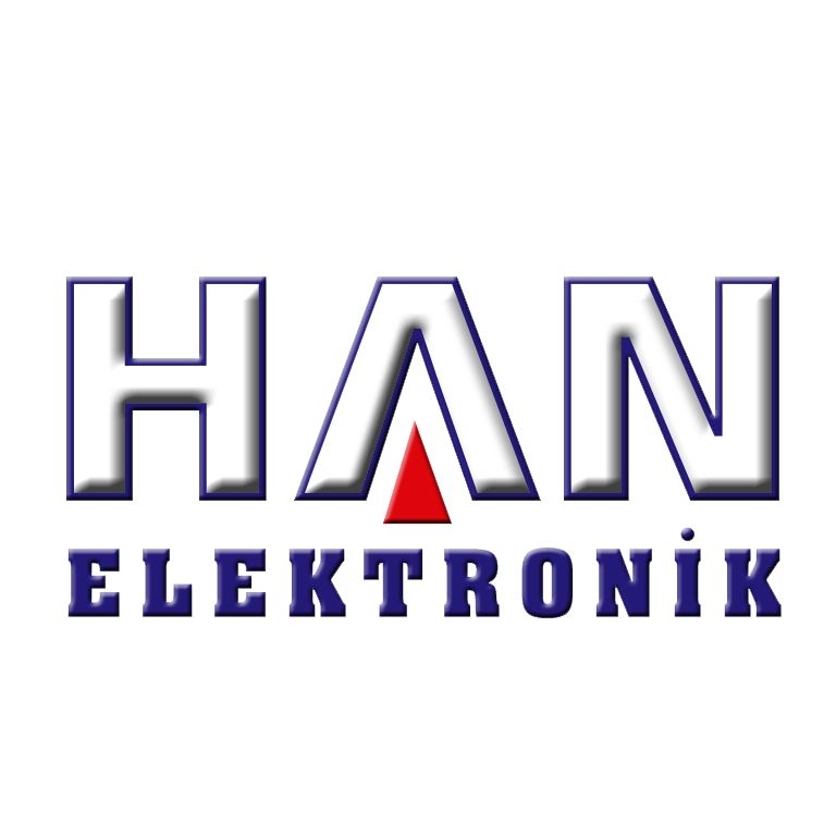 Han Elektronik ve Mekanik San. İç ve Dış Tic. Ltd. Şti. Han Elektronik ve Mekanik San. İç ve Dış Tic. Ltd. Şti.