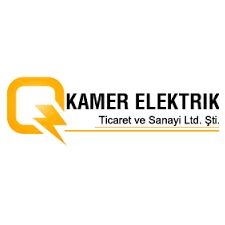 Kamer Elektrik Tic. Ve San. Ltd. Şti. Kamer Elektrik Tic. Ve San. Ltd. Şti.