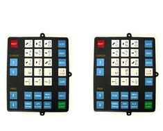 Clavier Cnc