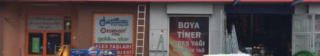 Koçay Hırdavat Attariye Makine Otomotiv İnş. San. ve Ti.c Ltd. Şti.