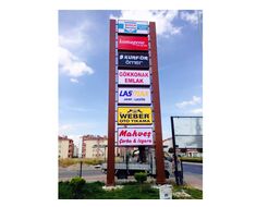 Signboard