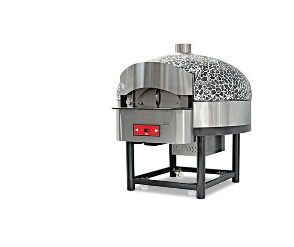 Pizza Oven