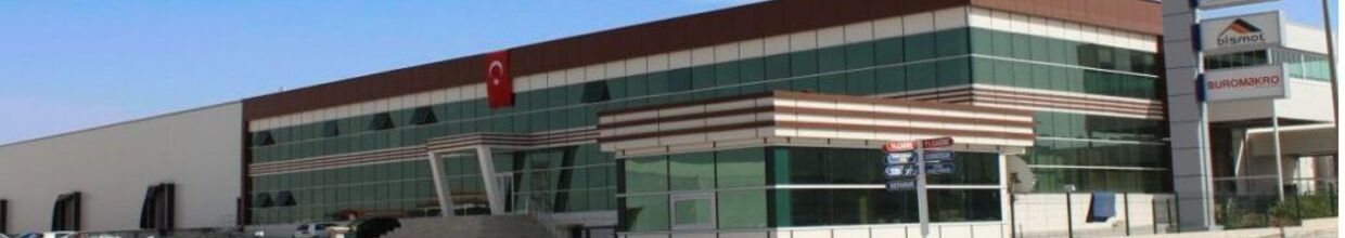 Oğuzcanlar Makine ve Motor San. Tic. Ltd. Şti.