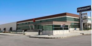 Oğuzcanlar Makine ve Motor San. Tic. Ltd. Şti.