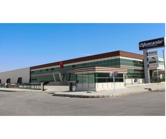 Oğuzcanlar Makine ve Motor San. Tic. Ltd. Şti.