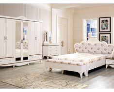 Yatak Odası Takımı