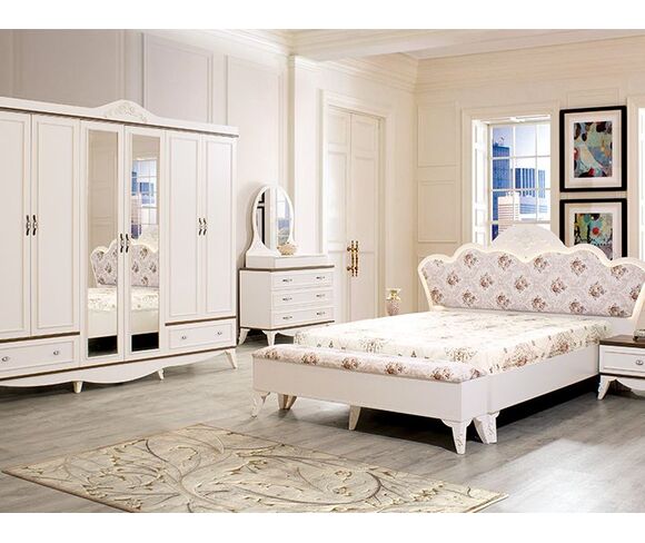 Yatak Odası Takımı