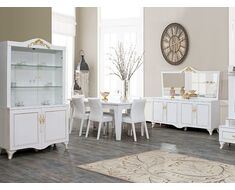 Yemek Odası Takımı