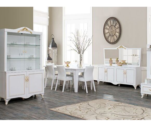 Yemek Odası Takımı