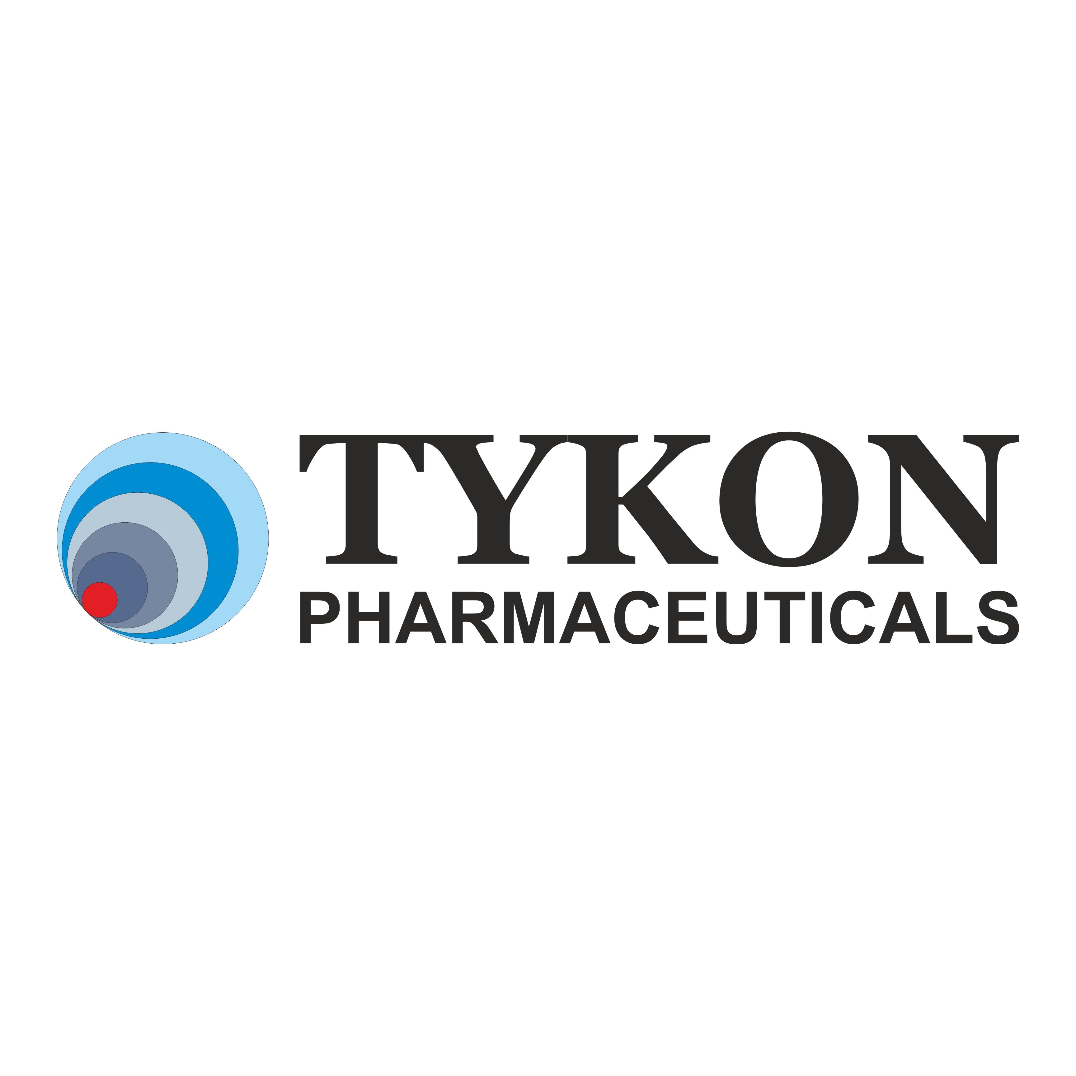 Tykon İlaç Kimya Ürünleri San. ve Tic. Ltd. Şti. Tykon İlaç Kimya Ürünleri San. ve Tic. Ltd. Şti.