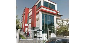 Ali Yetgin Yapı Tarım Hayv. Tic. ve San. Ltd. Şti.