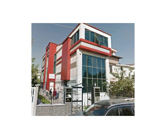 Ali Yetgin Yapı Tarım Hayv. Tic. ve San. Ltd. Şti.