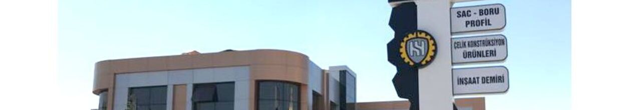 Hasan Yapıcı Demir Çelik İnşaat Otomotiv Nak. San. ve Tic. Ltd. Şti.