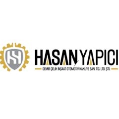 Hasan Yapıcı Demir Çelik İnşaat Otomotiv Nak. San. ve Tic. Ltd. Şti. Hasan Yapıcı Demir Çelik İnşaat Otomotiv Nak. San. ve Tic. Ltd. Şti.