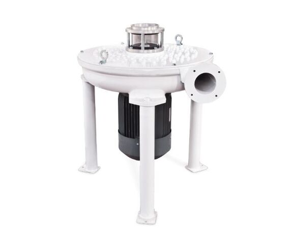 세몰리나 크러셔