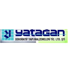 Yatağan Dekoratif Yapı Malzemeleri Tic. Ltd. Şti. Yatağan Dekoratif Yapı Malzemeleri Tic. Ltd. Şti.