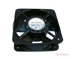 Fan Motors