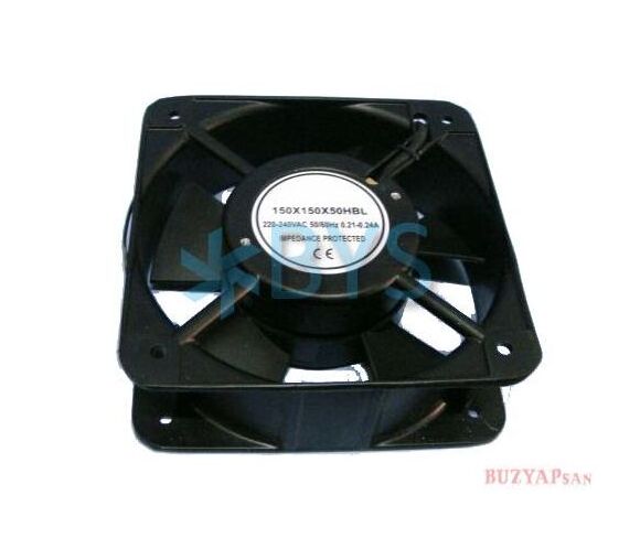 Fan Motors
