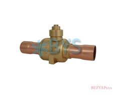 Ball Valve