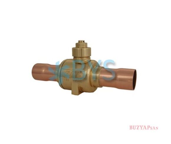 Ball Valve