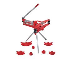 Hydraulique Cintrage De Tubes