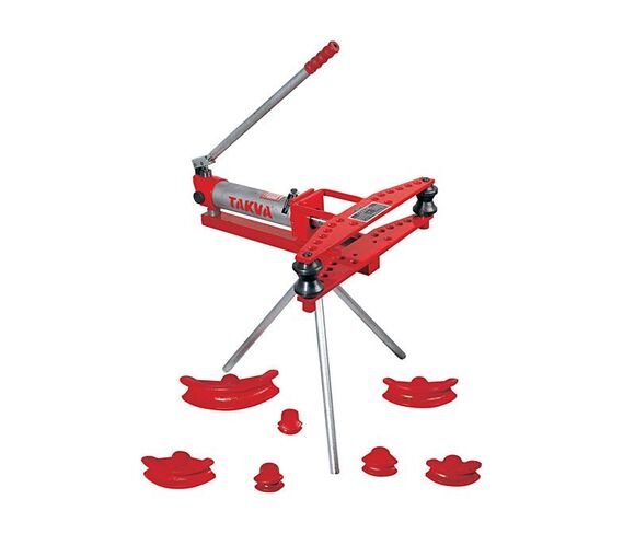 Hydraulique cintrage de tubes