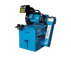 Machines À Découper Les Profils